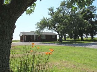 1900 McElrath Rd, Dexter, KY 42036