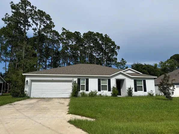 24 Beacon Mill Ln, Palm Coast, FL 32137