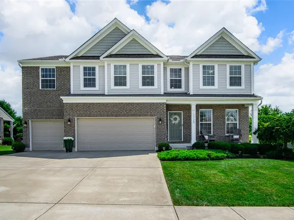1720 Red Clover Dr, Lebanon, OH 45036