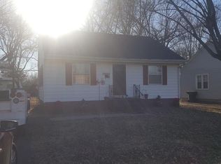 219 Fairview Dr, Hopkinsville, KY 42240