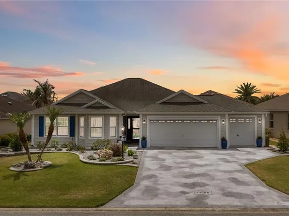 1148 Allaire Loop, The Villages, FL 32163