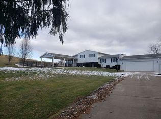 54087 Bellaire High Rdg, Bellaire, OH 43906