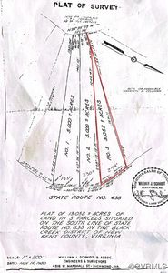 0 Cosby Mill Rd LOT 3, New Kent, VA, 23124