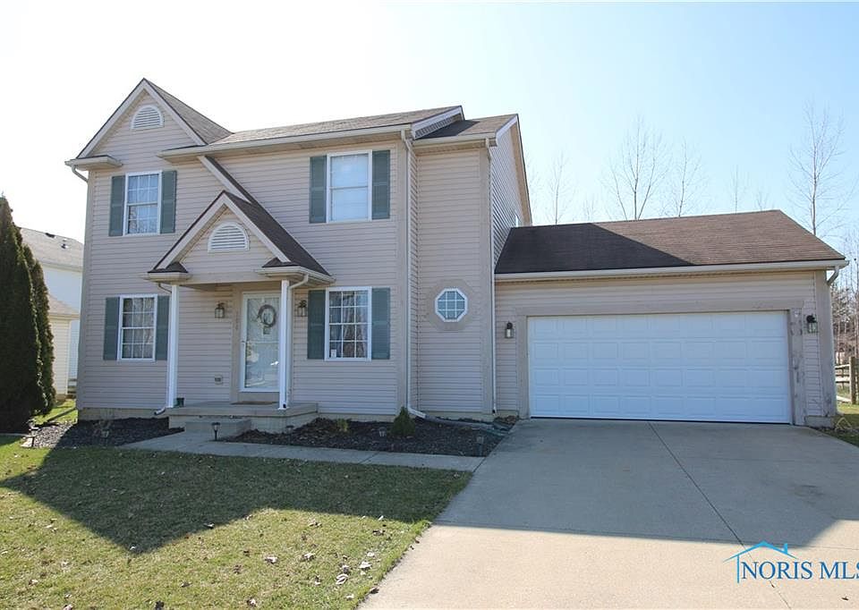 106 S Sullivan Dr, Haskins, OH 43525 Zillow