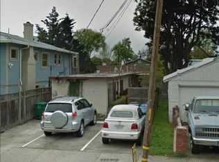 1810 9th St APT A, Berkeley, CA 94710