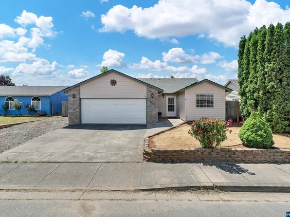 4642 Cherrytree Ct SE, Salem, OR 97317