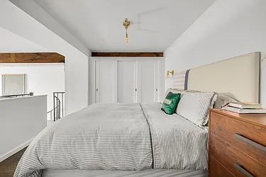 Rented by Compass