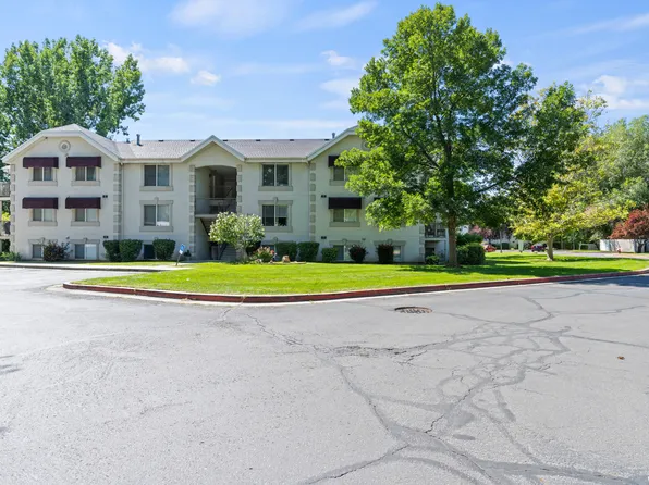 215 S 1050 W APT 10, Provo, UT 84601