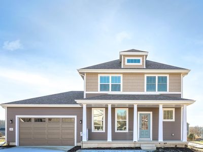 8002 Laufenberg Blvd, Cross Plains, WI, 53528