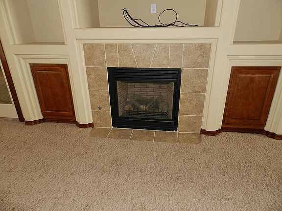 great room fireplace