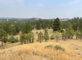 1 Grey Flannel Ct, Recluse, WY 82725