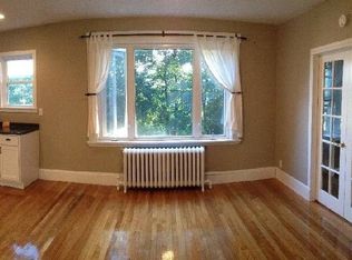70 Larch St #7, Brighton, MA 02135