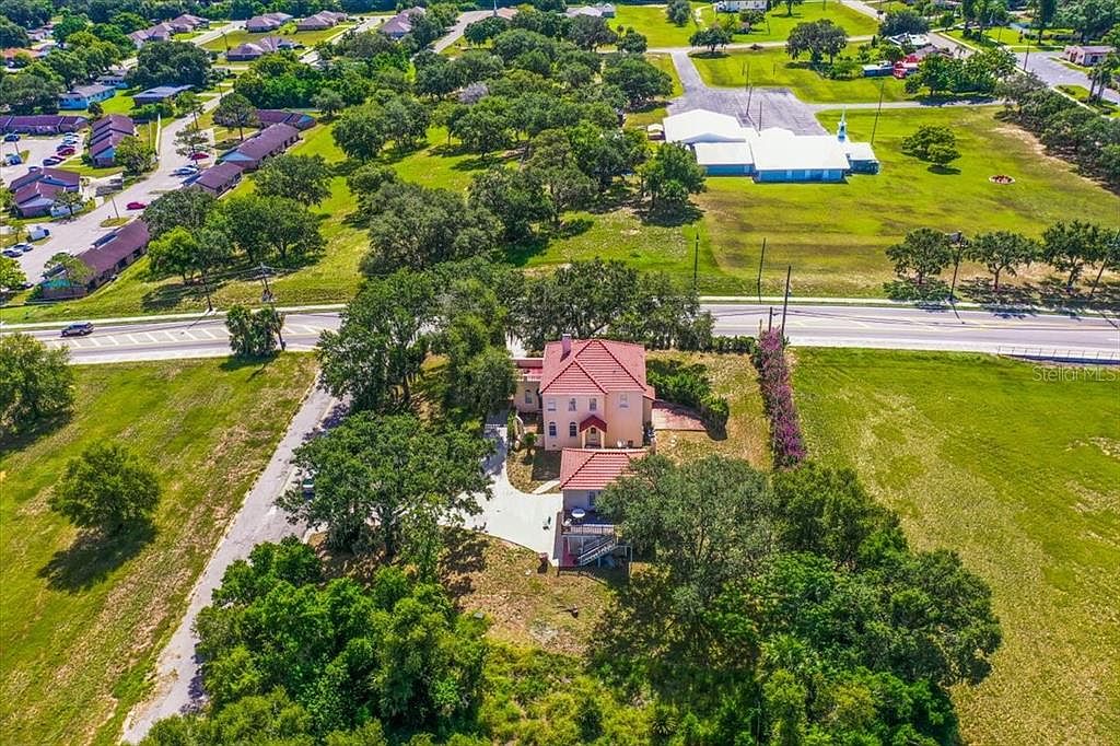 802 S 10th St, Haines City, FL 33844 MLS G5072325 Zillow