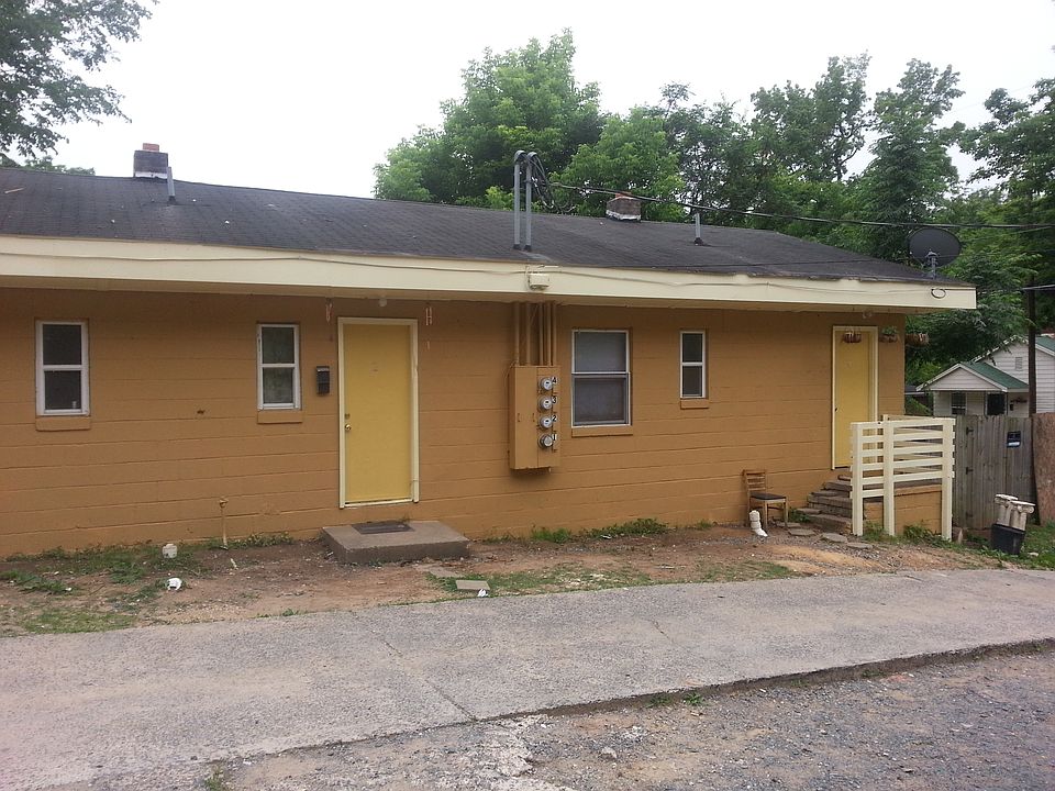 1st image of 1414 North Hyde Park Ave #1 - 7