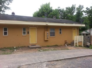 1414 North Hyde Park Ave #1 - 7, Durham, NC 27701