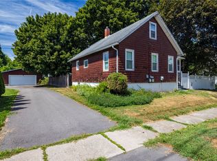 4 Merrick Ave, Manchester, NY 14504