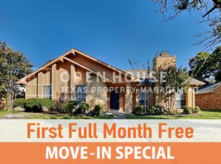 1323 Thoreau Ln, Allen, TX 75002