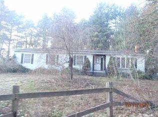 115 Grange Hall Rd, Oneonta, NY 13820