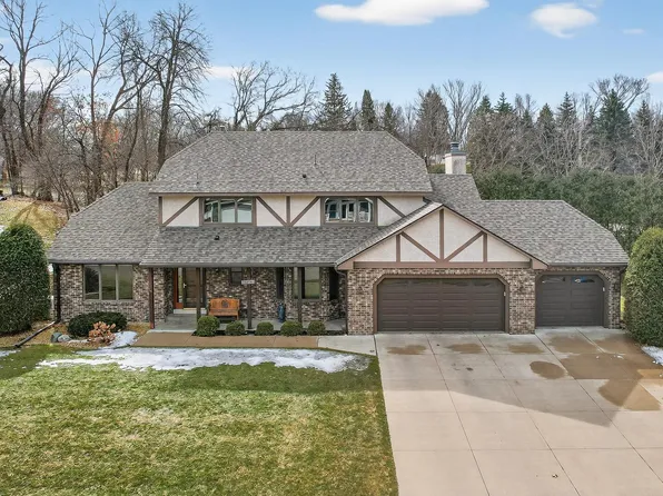 12215 29th Ave N, Plymouth, MN 55441