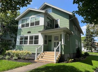 215 Woodstock Rd #215, Rochester, NY 14609