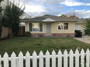 828 Sierra Vista Ave, Mountain View, CA 94043
