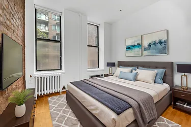 Rented by REAL New York