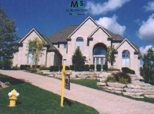 5025 Starcreek Ln, Washington, MI 48094