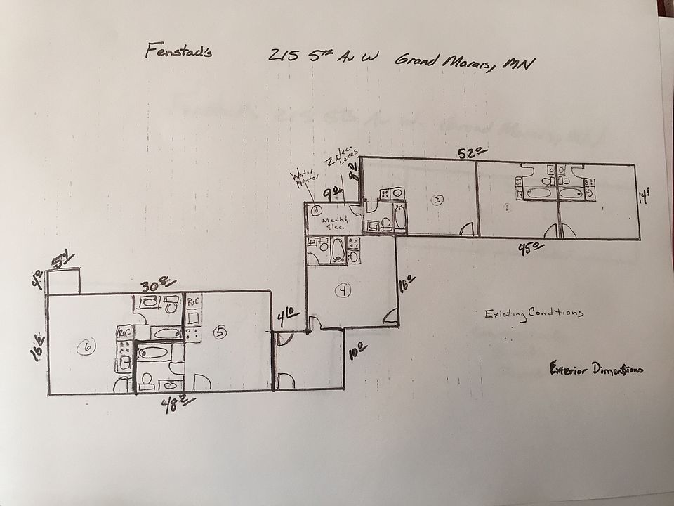 2nd image of 215 S 5th St #1
