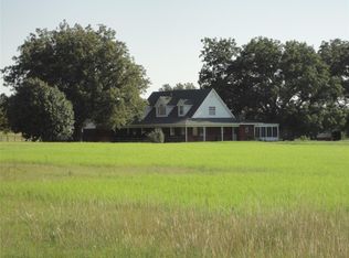 550 E Joplin Rd, Bridgeport, TX 76426