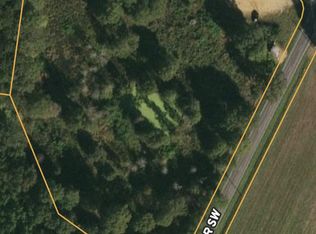 Jackson Liberty Road & Bogue Chitto Rd, Smithdale, MS 39664