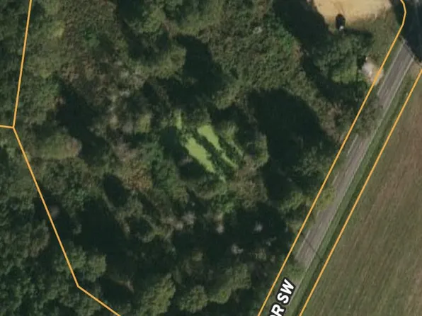 Jackson Liberty Road & Bogue Chitto Rd, Smithdale, MS 39664