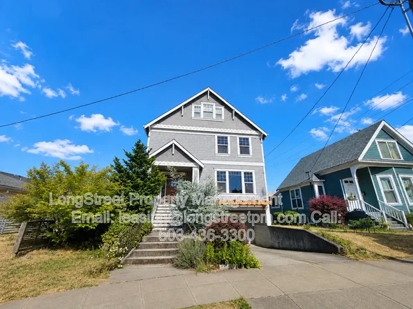 6458 NE 8th Ave, Portland, OR 97211