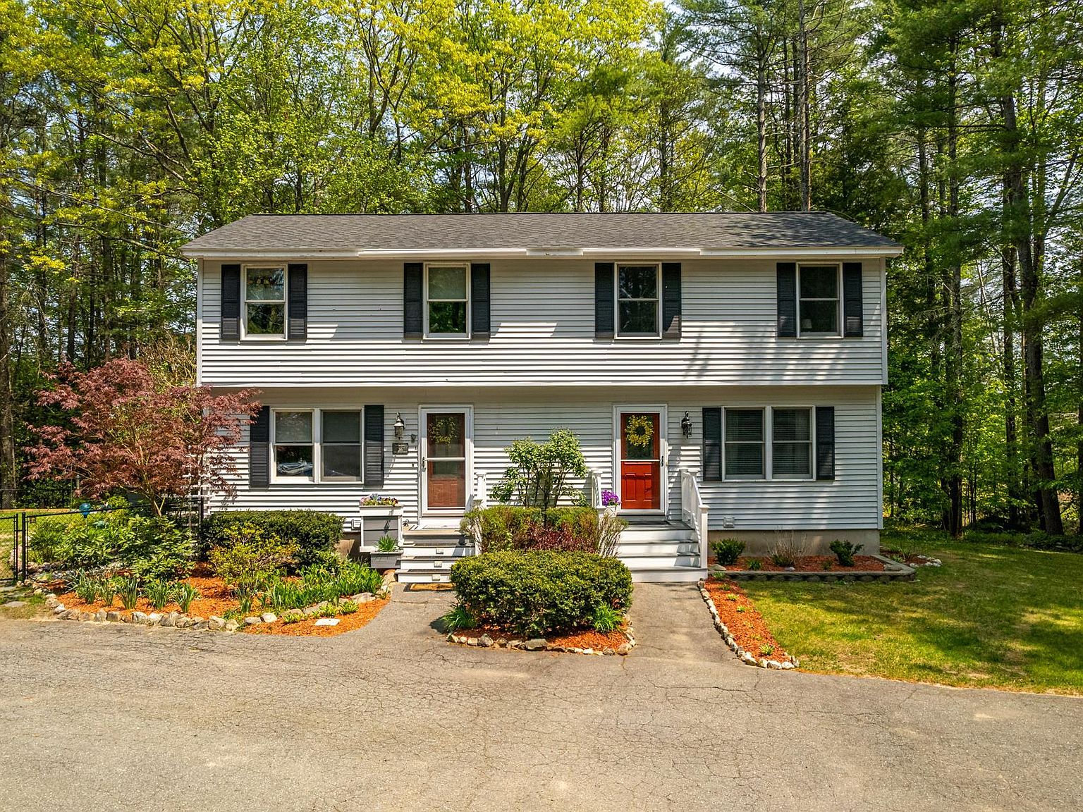 26 Twin Bridges Road UNIT B, Danville, NH 03819 Zillow