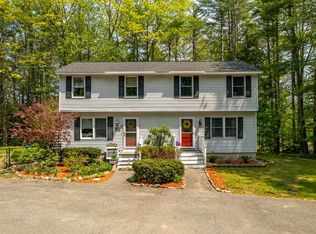 26 Twin Bridges Rd #B, Danville, NH 03819
