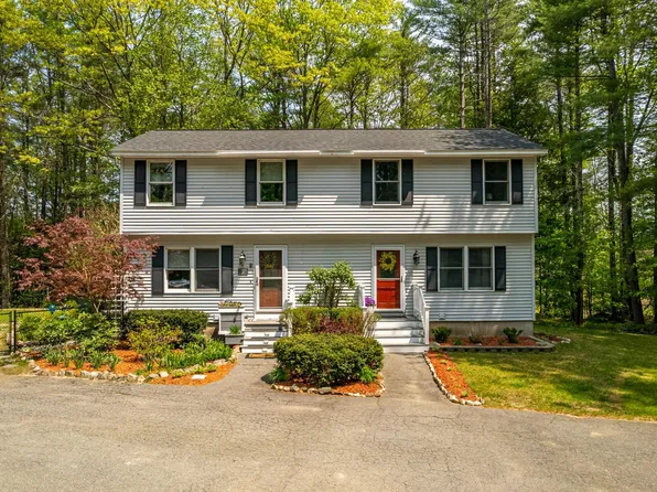 26 Twin Bridges Road #B, Danville, NH 03819