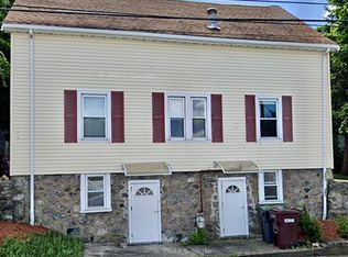 260-262 Washington St, Dedham, MA 02026
