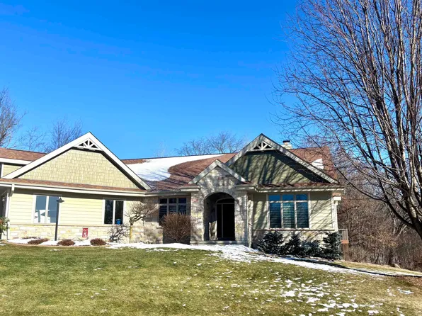 4539 Deering Trl, Middleton, WI 53562