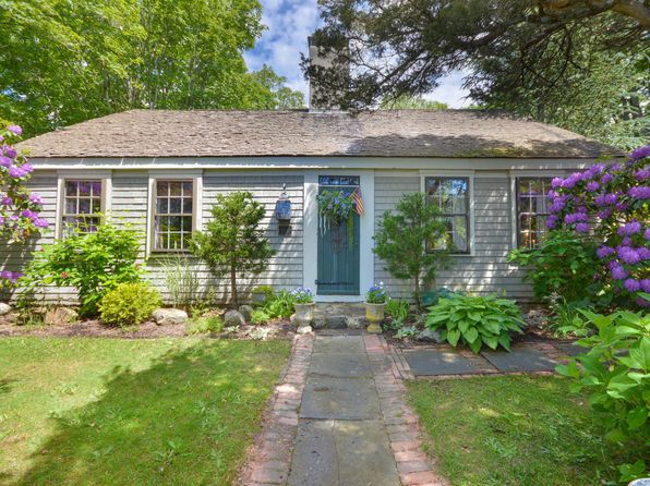 162 Route 6A, Yarmouth Port, MA 02675