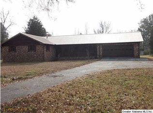 5232 Charles Hamilton Rd, Mc Calla, AL 35111