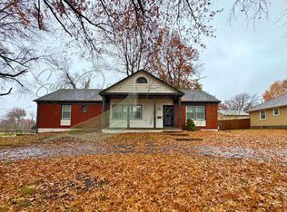 12315 E 44th Ter, Kansas City, MO 64133