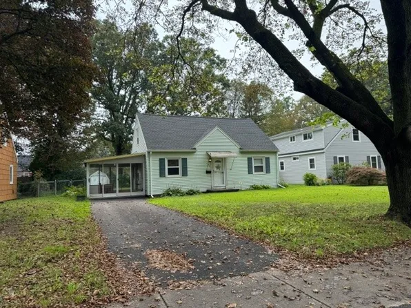 137 Colin St, Rochester, NY 14615