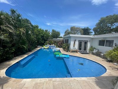3130 SW 22nd St, Fort Lauderdale, FL, 33312