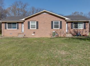 812 Lillard Rd, Murfreesboro, TN 37130