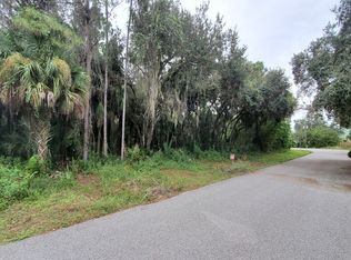 504 Kindred Blvd, Pt Charlotte, FL 33954