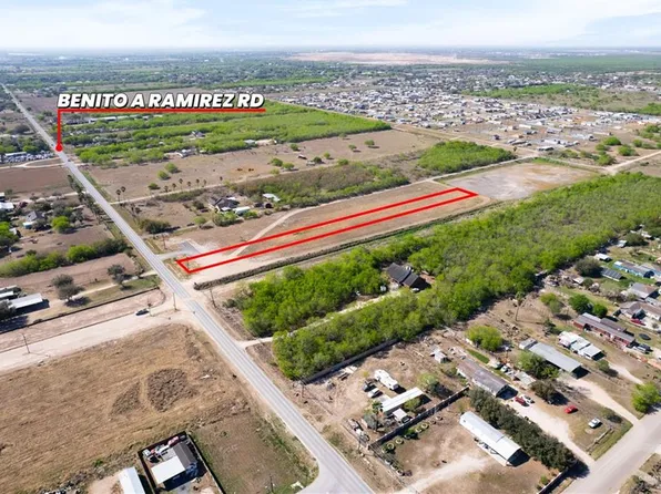 4255 Benito A Ramirez Rd, Edinburg, TX 78542