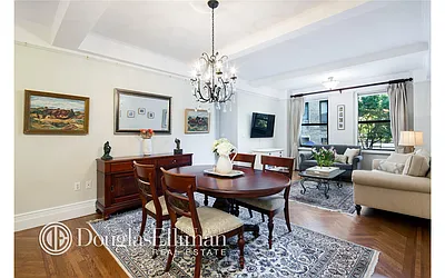 Sold by Douglas Elliman