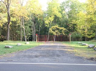 4606 Atwood Rd, Stone Ridge, NY 12484