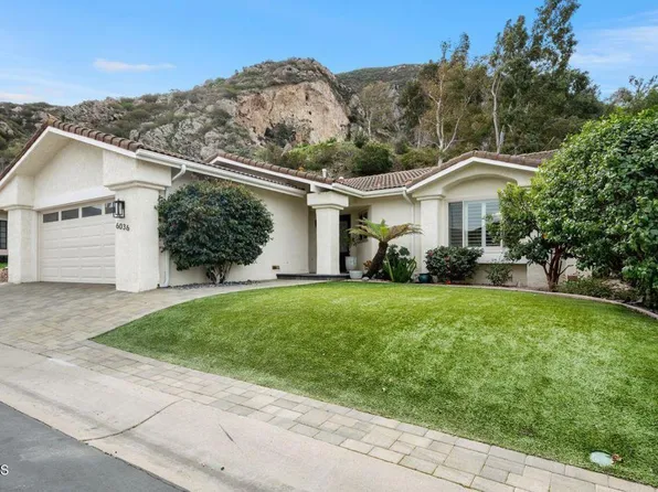 6036 Gitana Ave, Camarillo, CA 93012