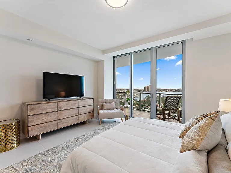 3100 N Ocean Dr #1501 — Photo 19