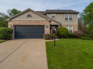 4755 Millridge Rd, Huber Heights, OH 45424